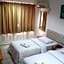 De Ocean Hotel