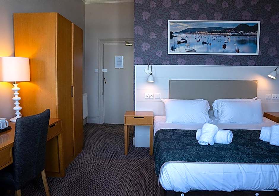 The Seafront Hotel by Compass Hospitality
