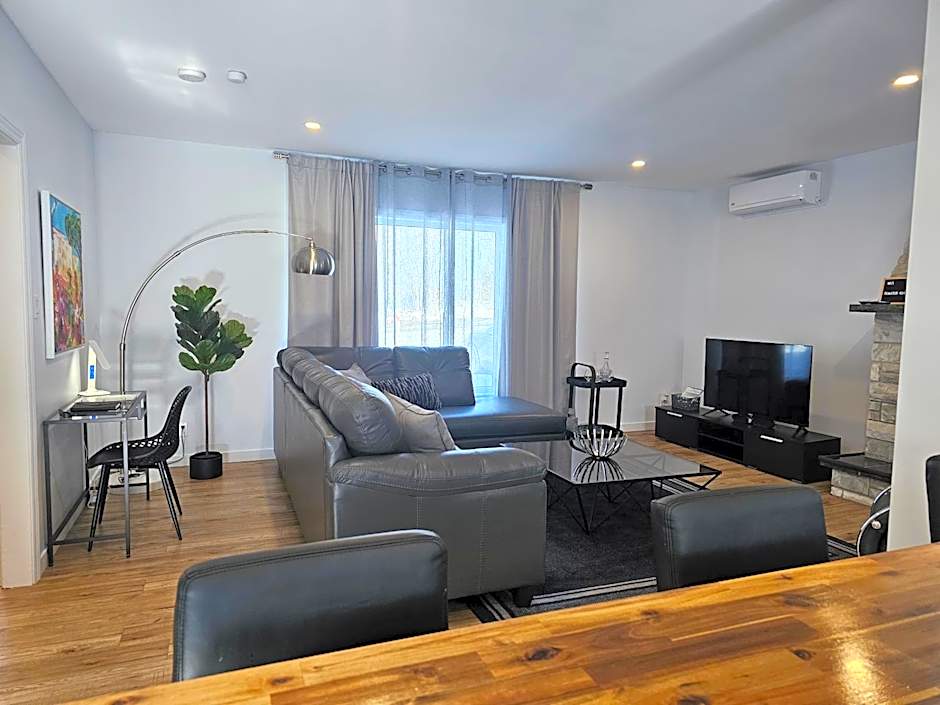 Residence Orleans (inground pool)