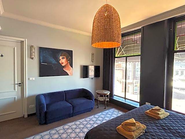 Hotel Stadsherberg Sneek