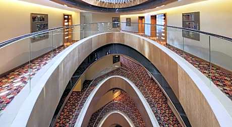 Movenpick Hotel Ankara
