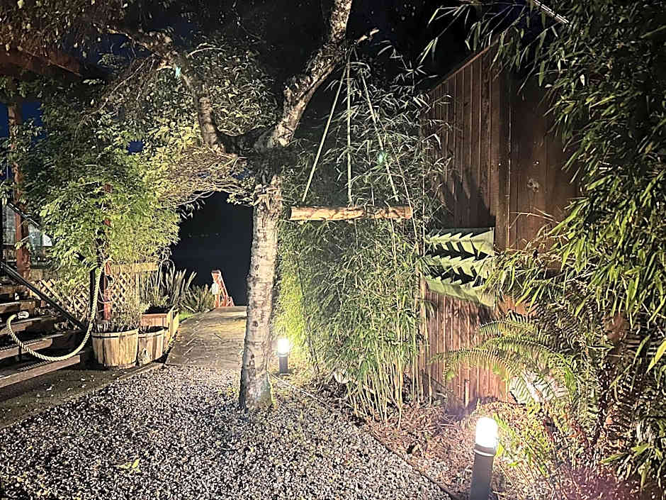 Private Oceanfront Room With Hot Tub & Firepit - Shore Thing