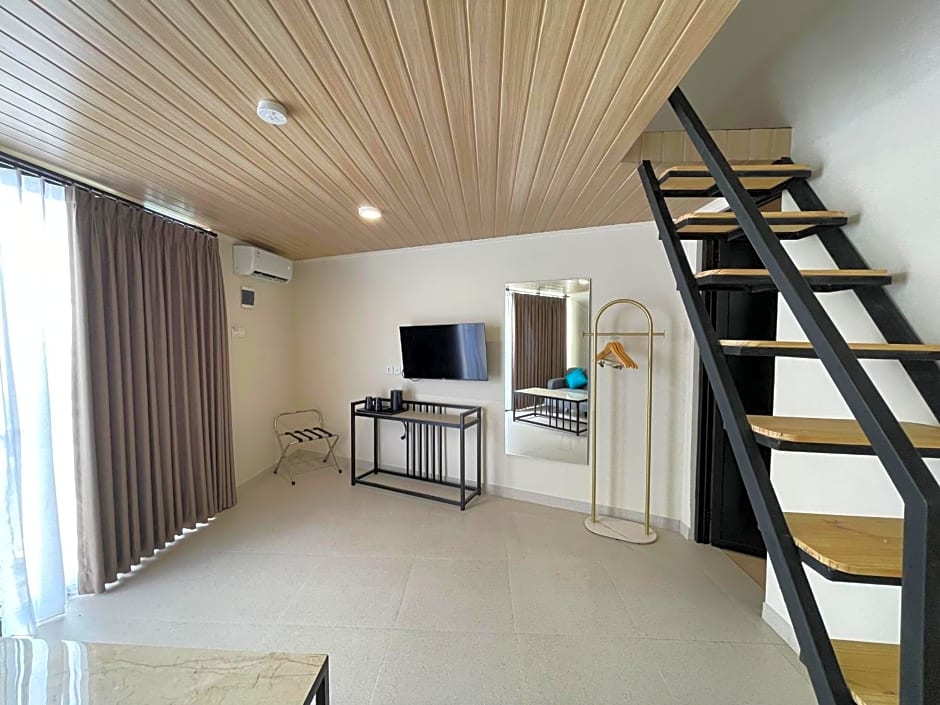 Azana Essence Sanggabuana Bogor