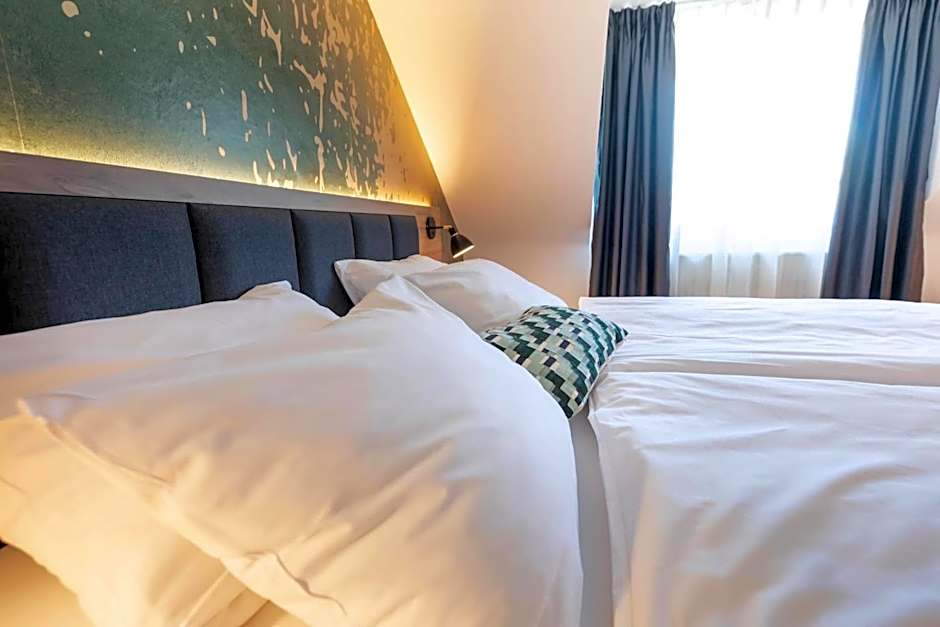 ACHAT Hotel Schwetzingen Heidelberg