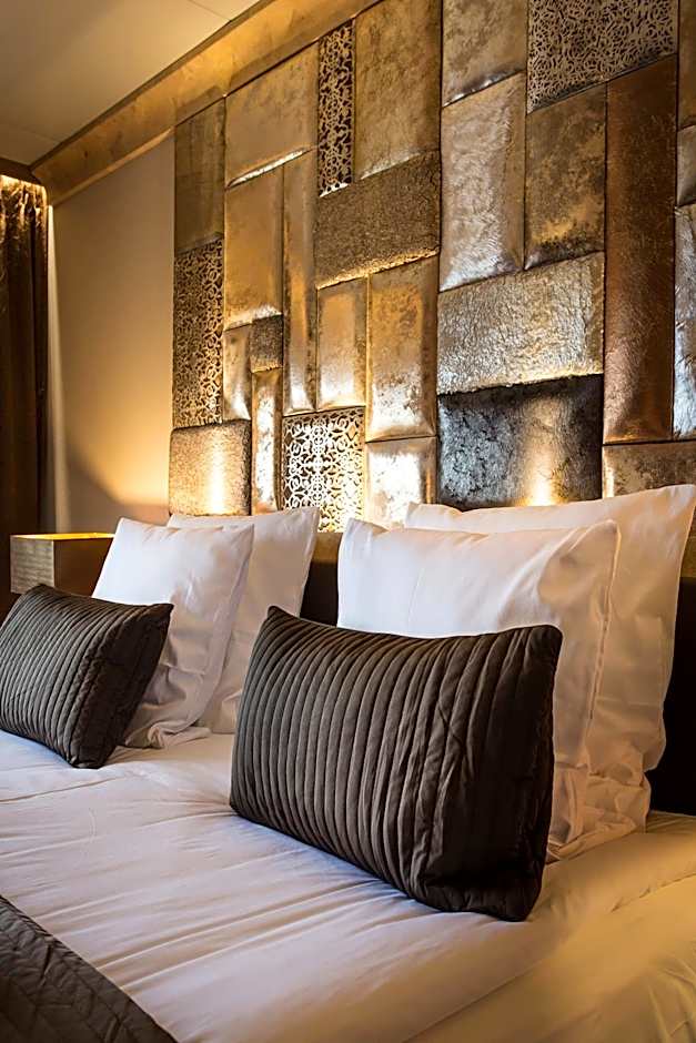 Thermen Londerzeel Hotel