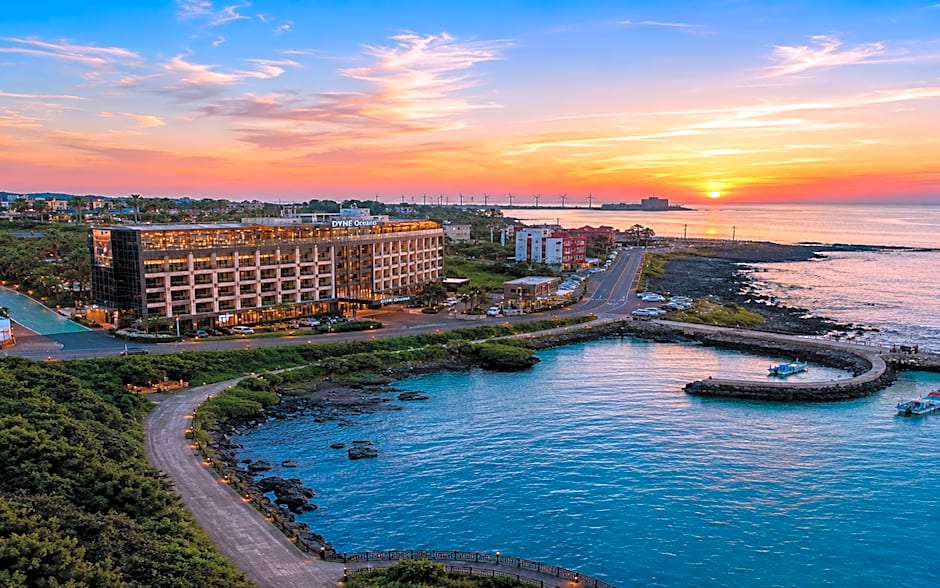 Dyne Oceano Hotel