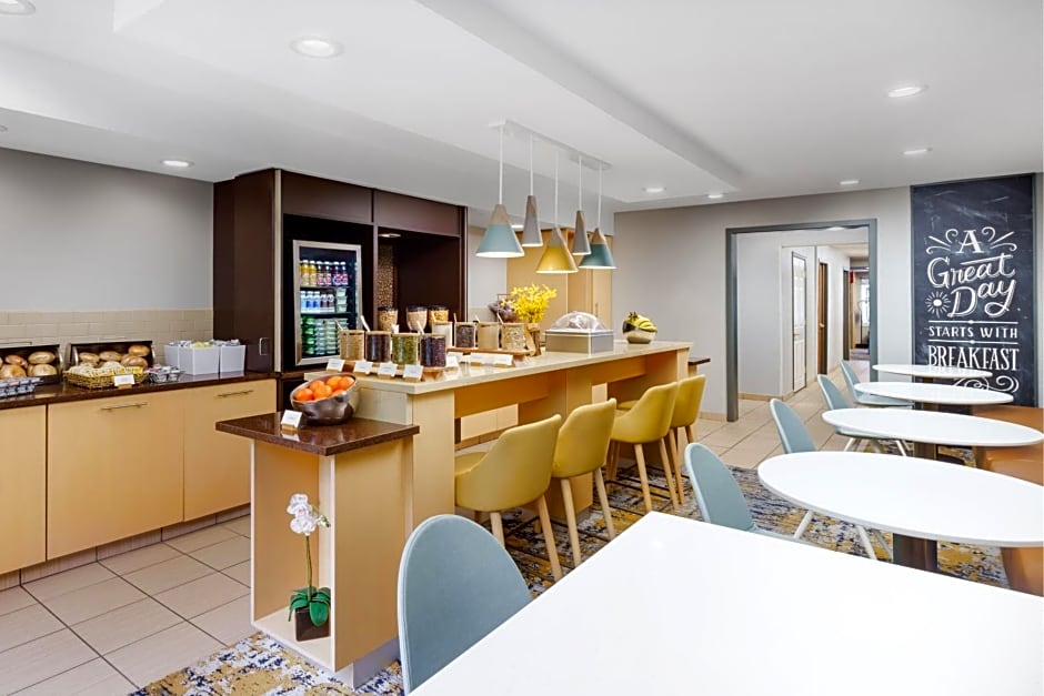 TownePlace Suites by Marriott Philadelphia Horsham