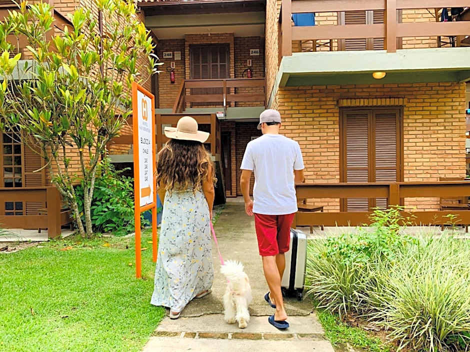 Hotel São Sebastião da Praia