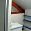 Les chambres du Ladoux