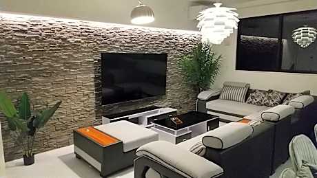 Ms Resort Yomitan Building C