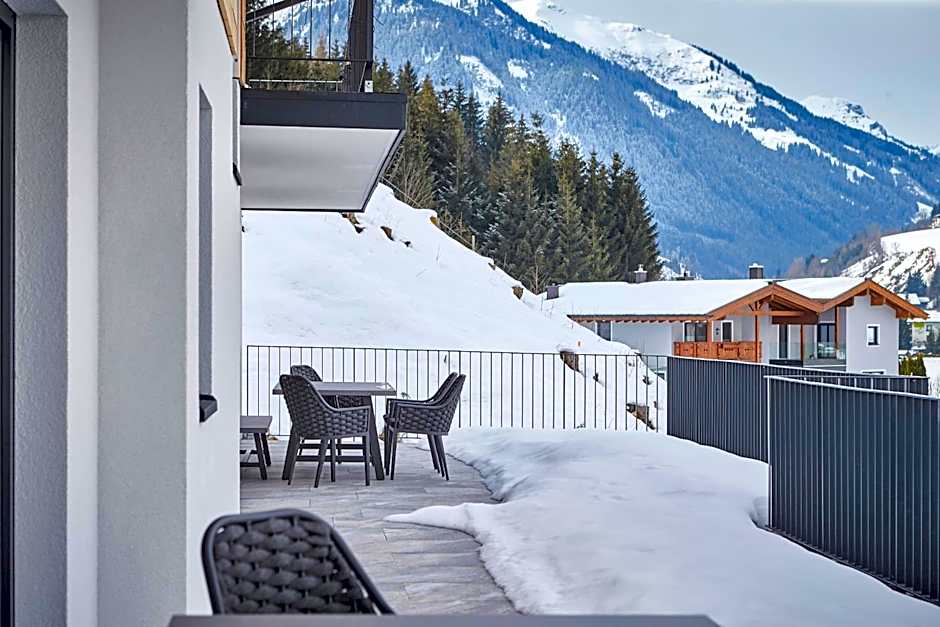 Wiesl Lodge Saalbach