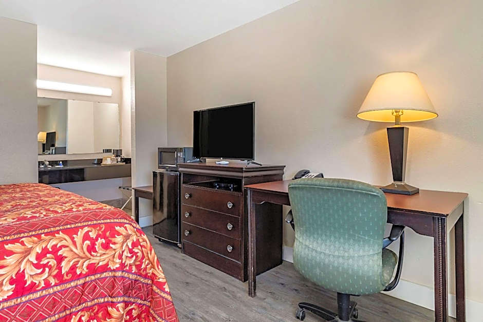 Rodeway Inn Caldwell