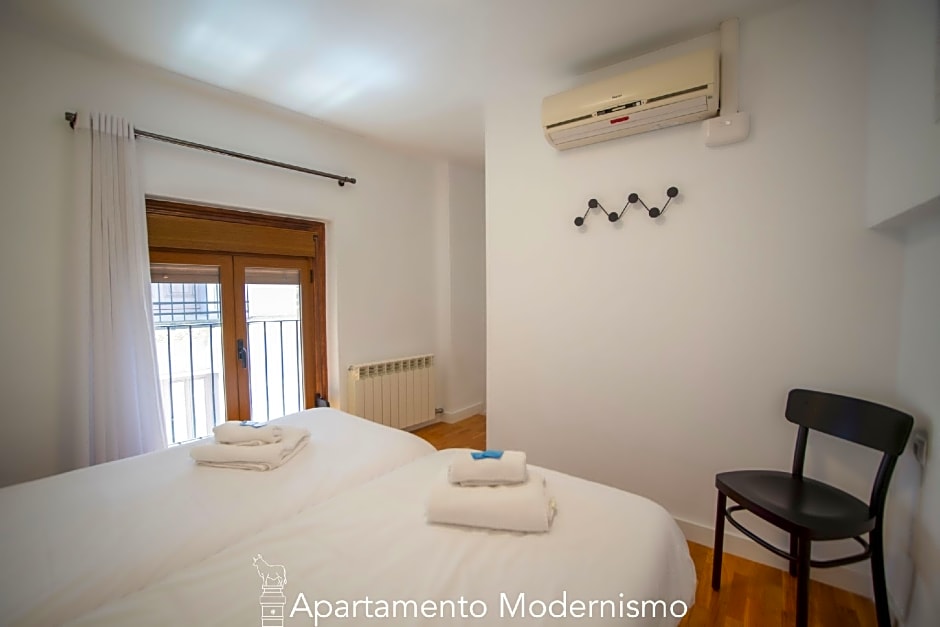 Apartamentos Plaza del Torico