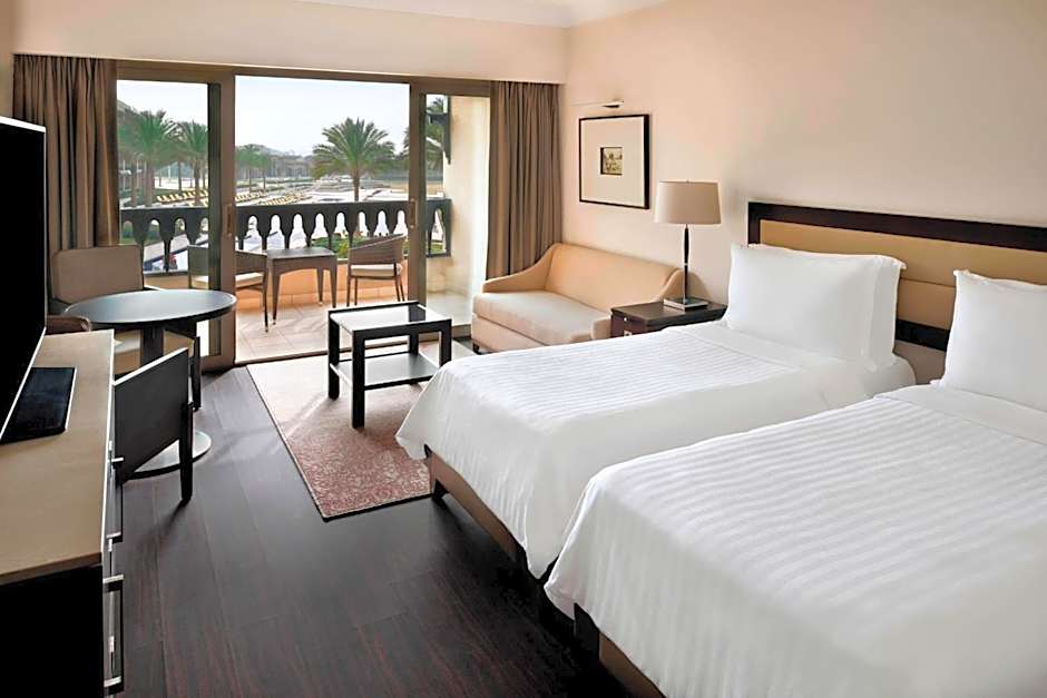 Marriott Mena House, Cairo
