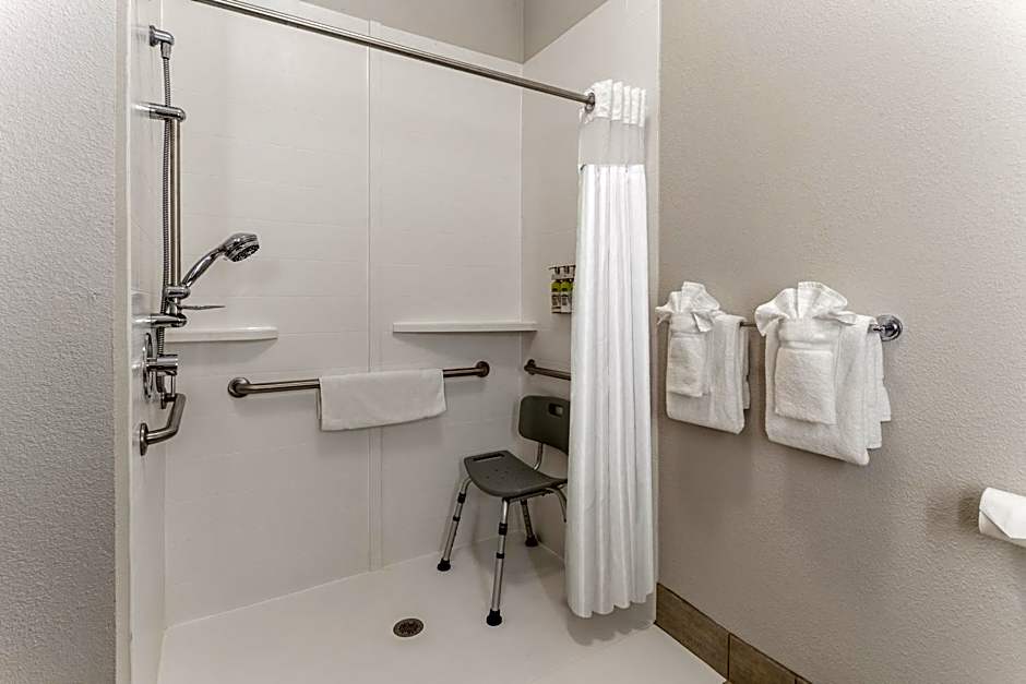 Holiday Inn Express Hotel & Suites Shiloh/OFallon By IHG