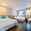 King Hot Spring Hotel