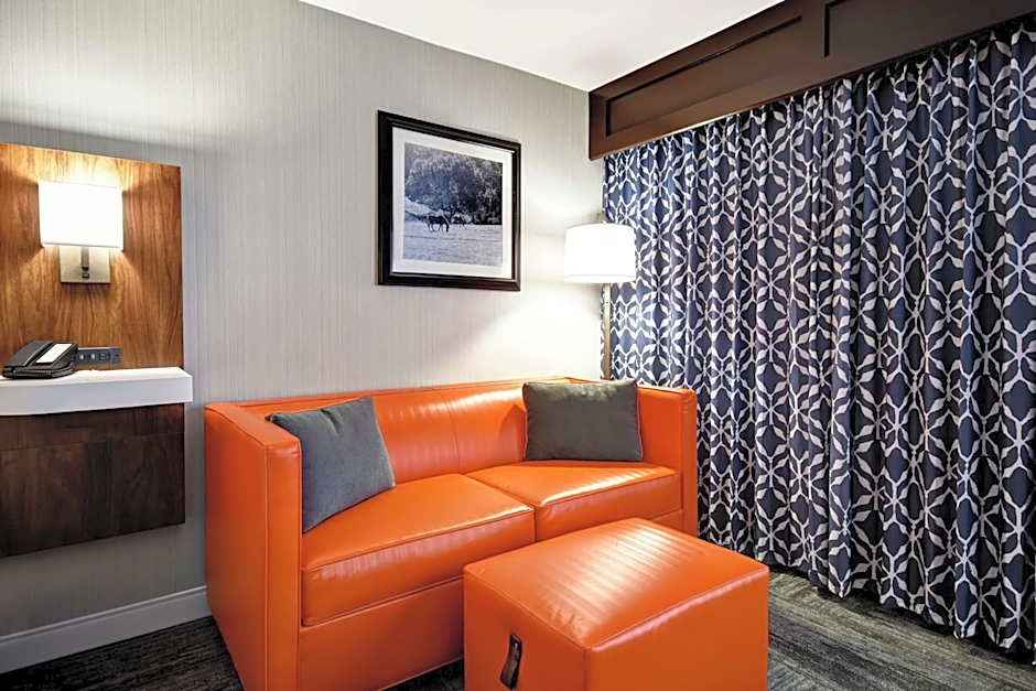 Hampton Inn By Hilton Lexington - I-75