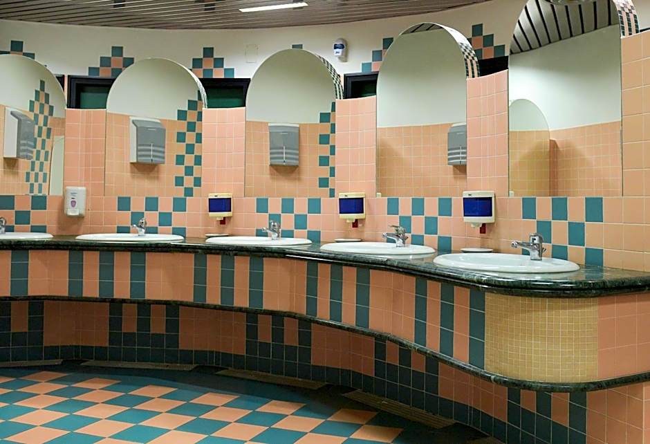 Hotel Villa Verde