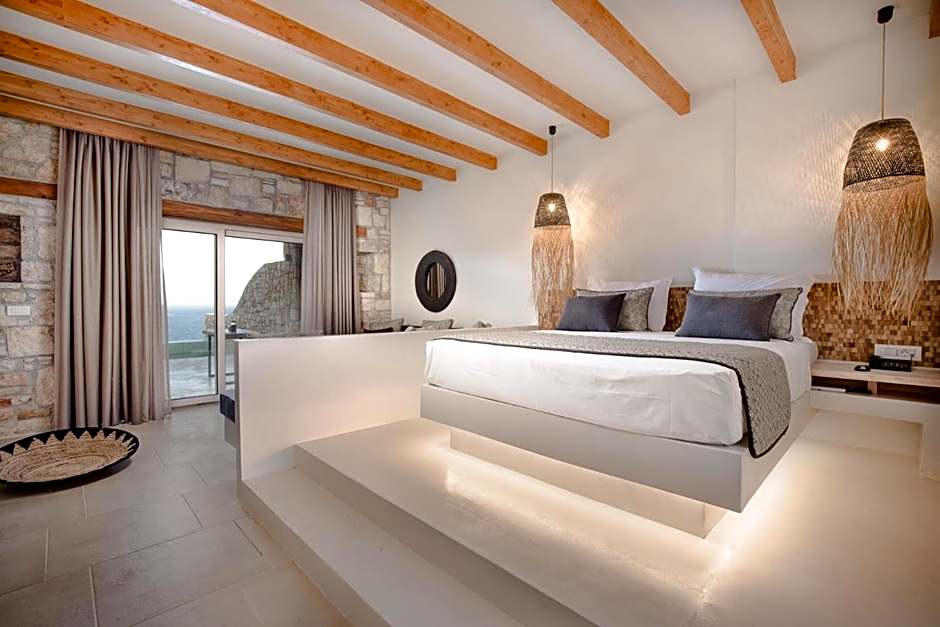 Aliv stone suites & spa