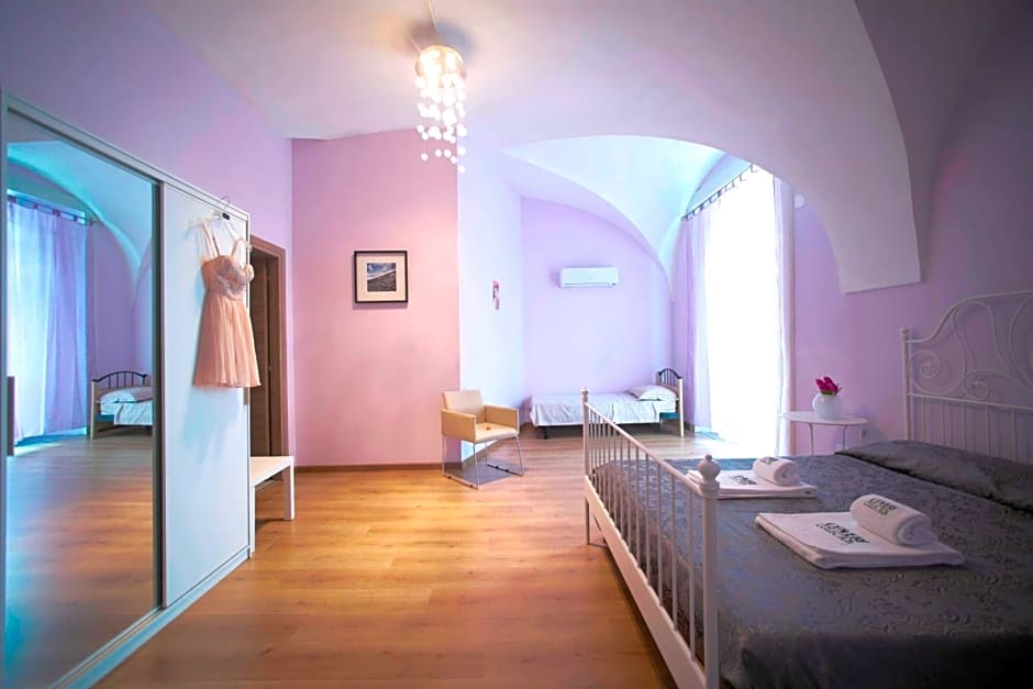 B&B Favola Mediterranea