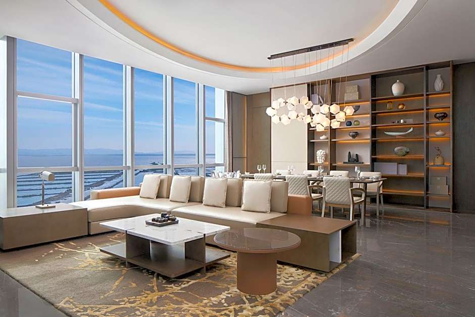 Courtyard by Marriott Wenzhou Yueqing