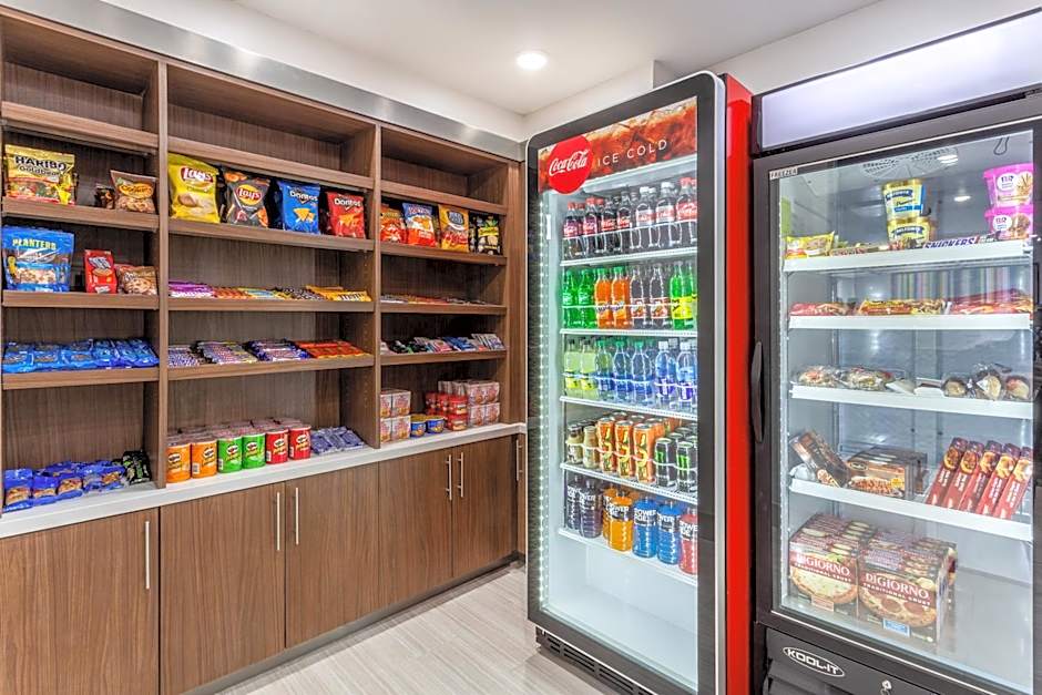 Holiday Inn Express Kearney By IHG