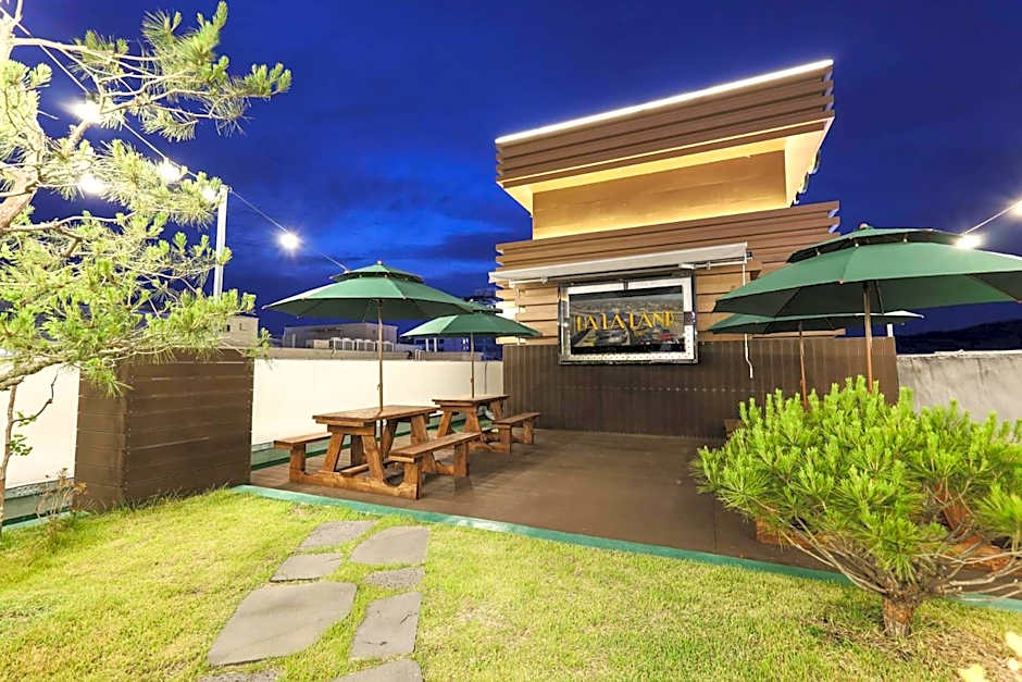 Daegu Seongseo Hotel Series 5.0