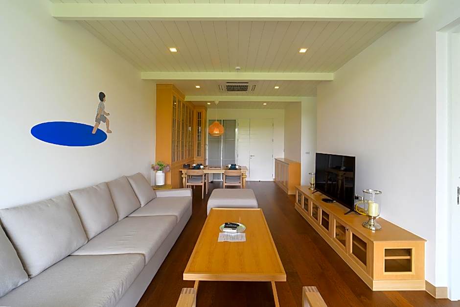 THE GALLERY KHAO YAI HOTEL AND RESIDENCE