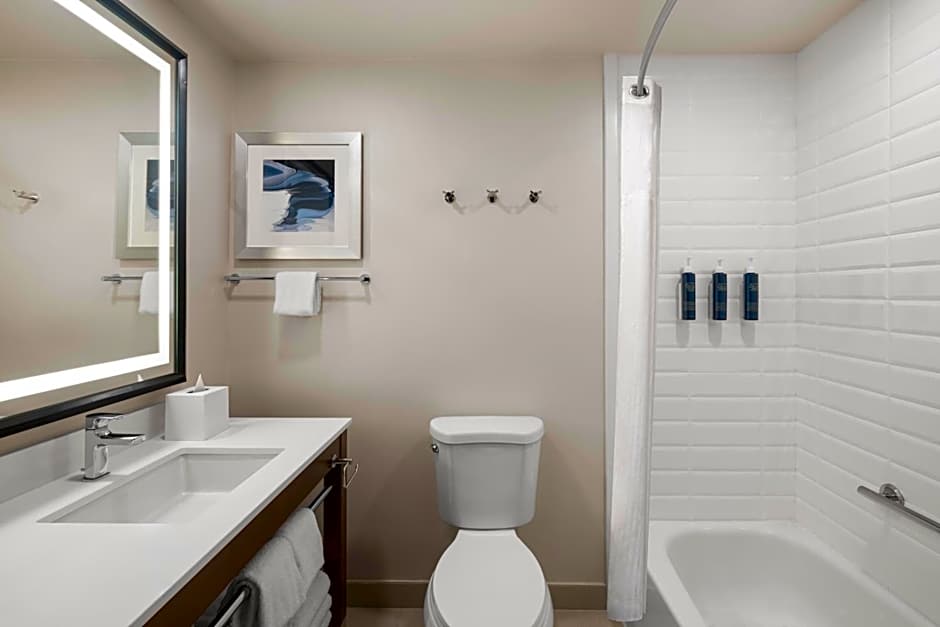 Four Points by Sheraton Rock Springs