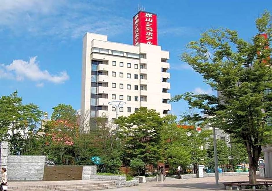 Koriyama - Hotel / Vacation STAY 45300