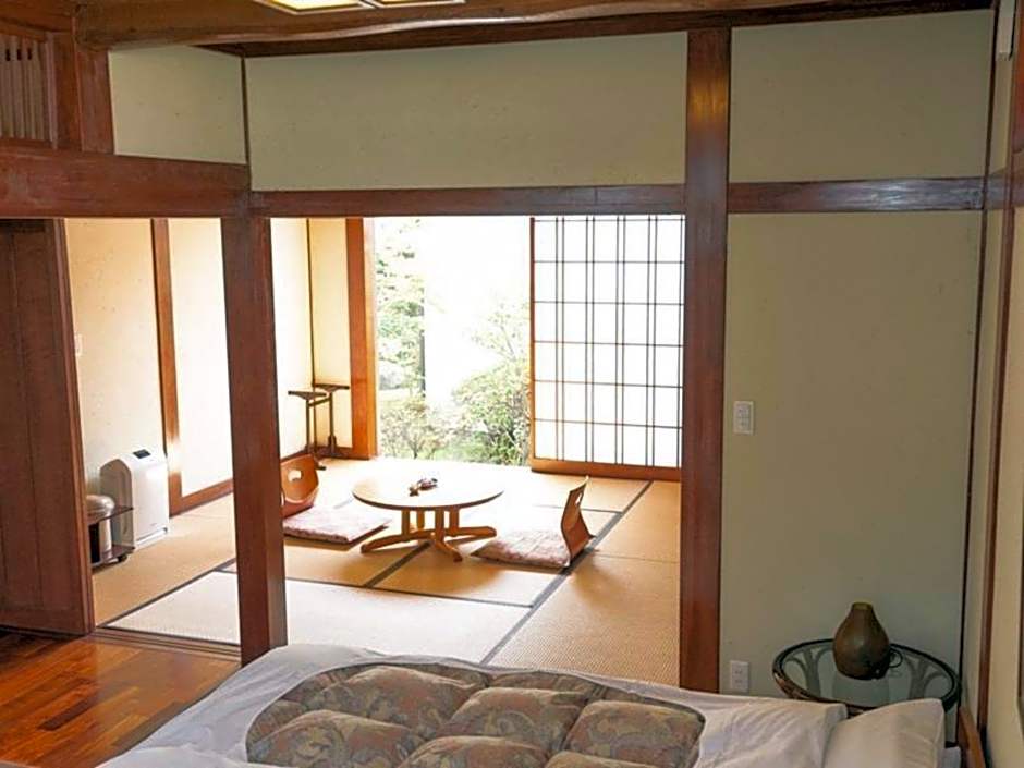 Oyado Sakuratei