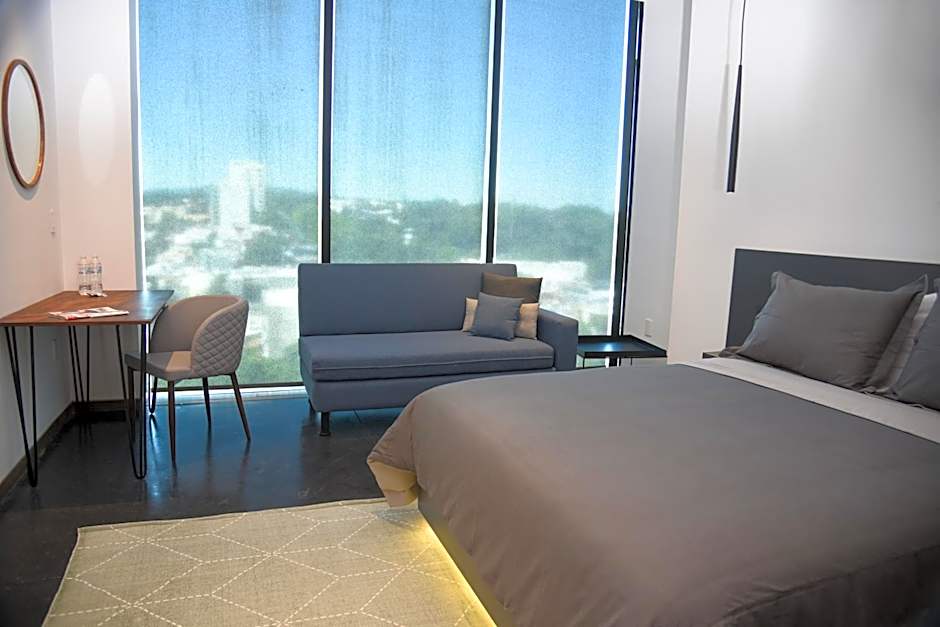 Suites BQ