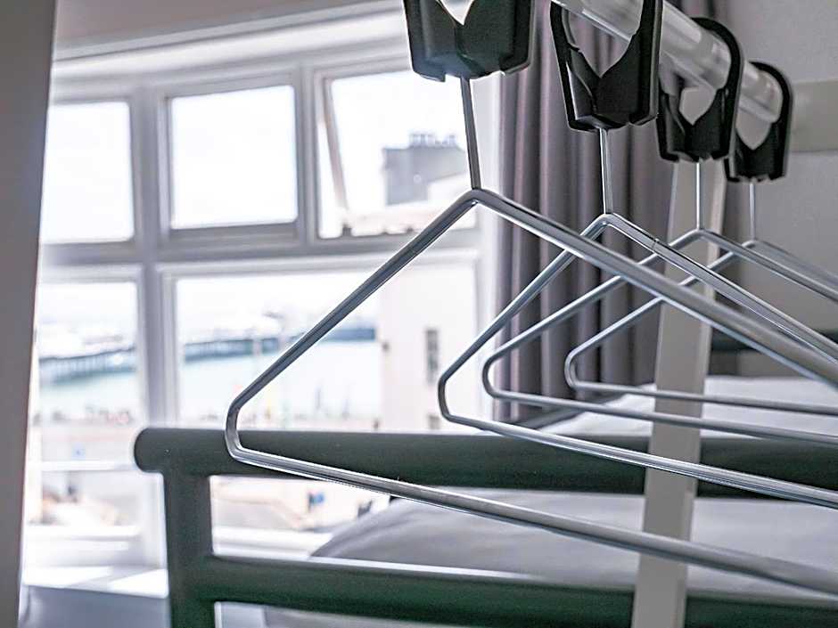 YHA Brighton Hostel
