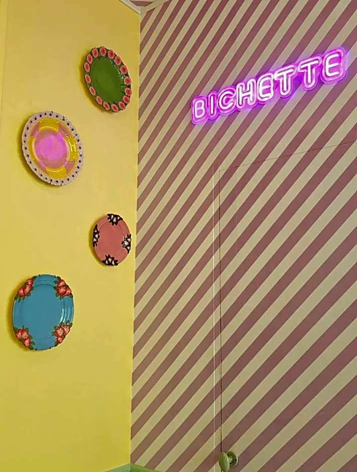 Hotel La Petite Rosa