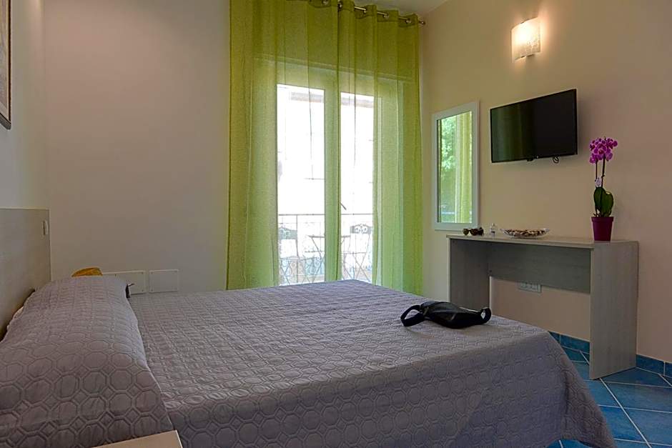 Acquamarine Maiori Amalfi Coast