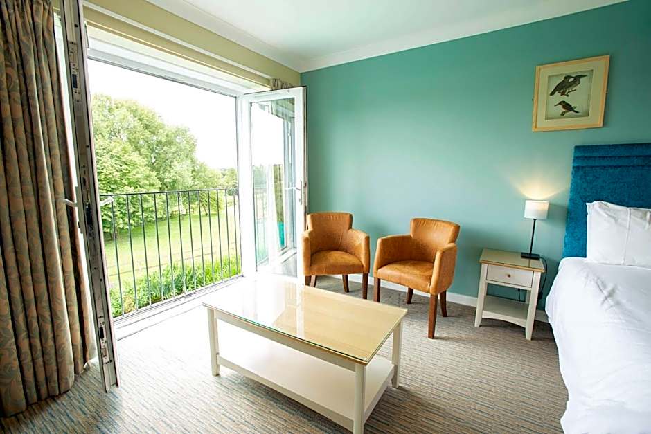 The Bridge House; BW Signature Collection