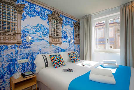 Casual Raízes Porto