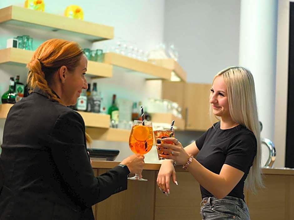 Ibis Styles Budapest Center