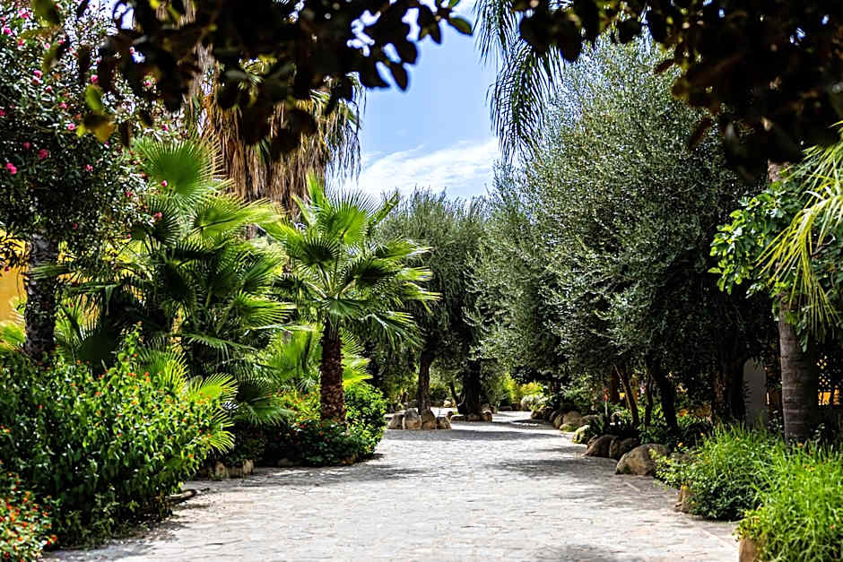 Villaggio La Marée