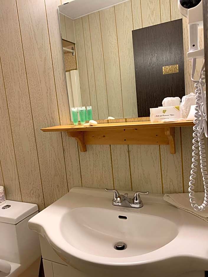 Green View Motel and RV Park