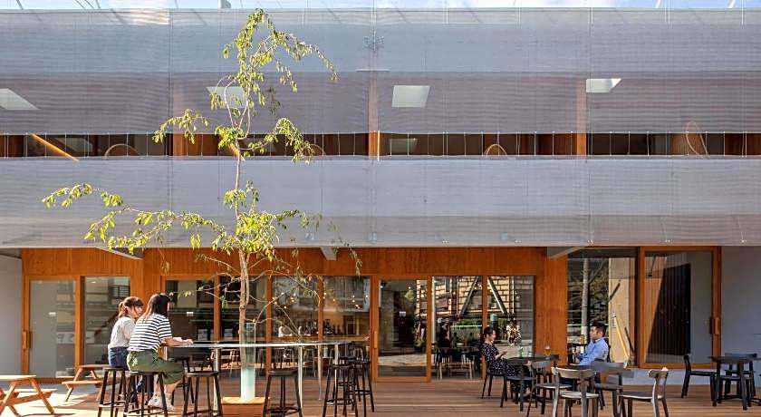 TSUCHIYA Kinosaki onsen