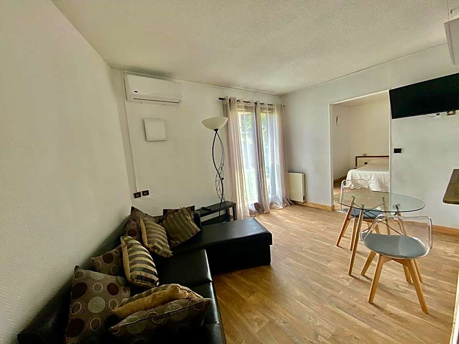 Hotel - Restaurant de la Paix