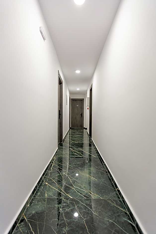Zografos Rental Rooms
