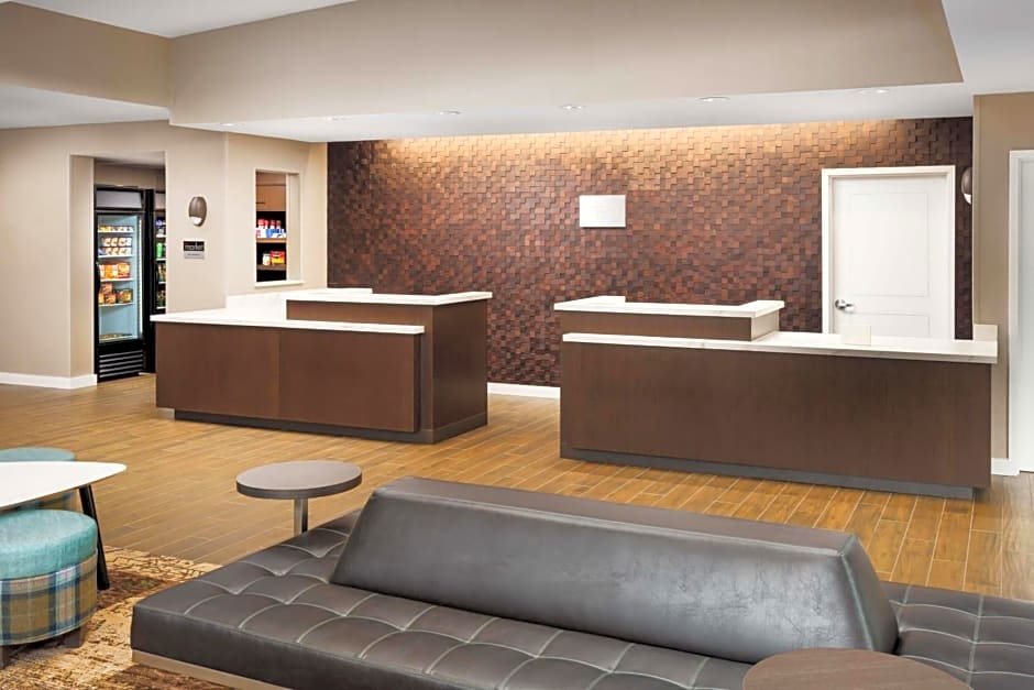 Residence Inn by Marriott New Haven Hamden
