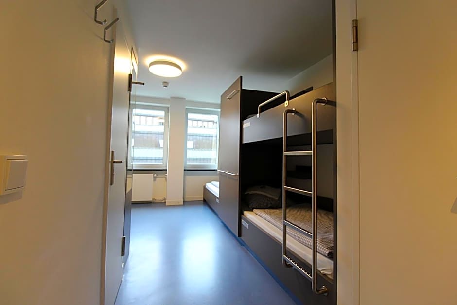 CVJM Jugendhotel München