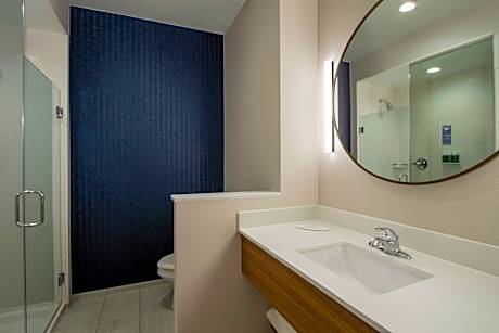Guest Room, 1 King