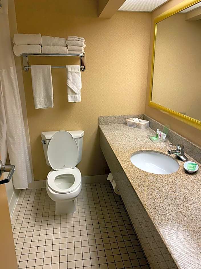 DoubleTree by Hilton Austin, MN