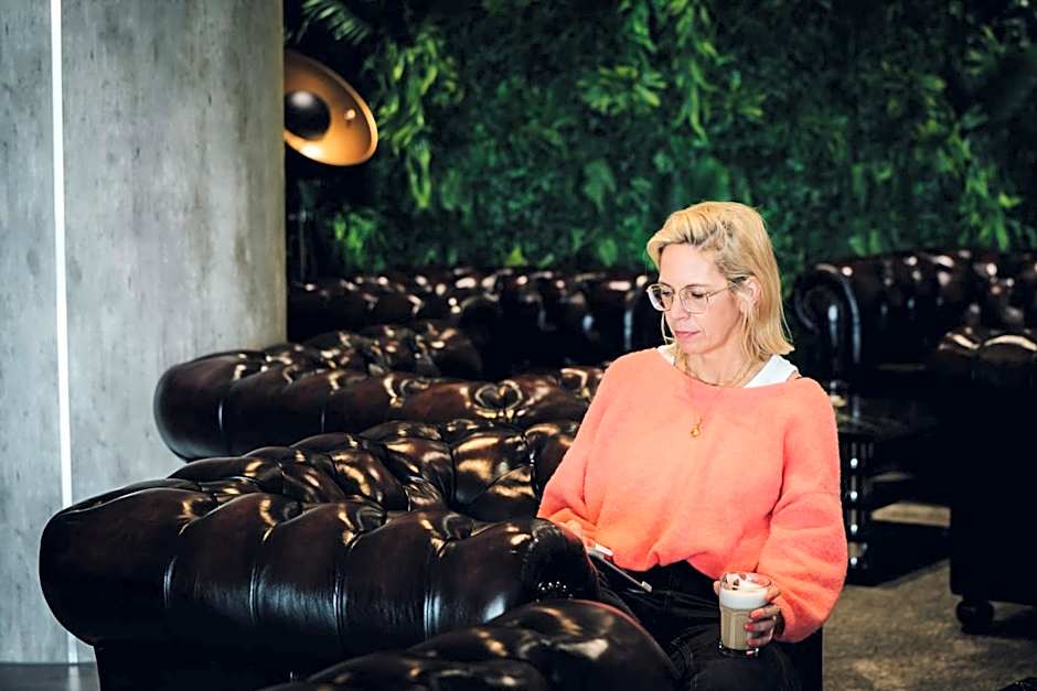 nordica Hotel Friesenhof