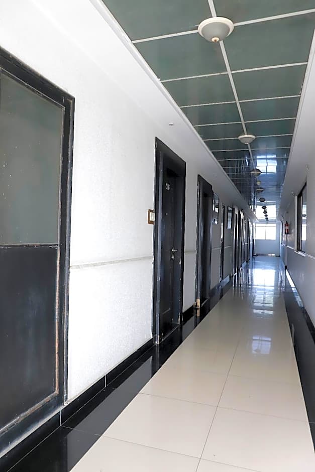 Hotel The Grand Chandiram
