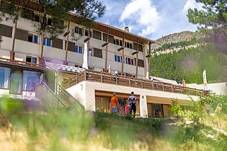 VVF Serre Chevalier Briançon